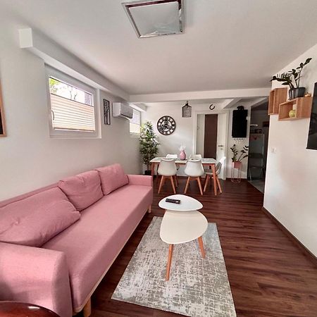 Sunset Bled Apartment Exterior photo